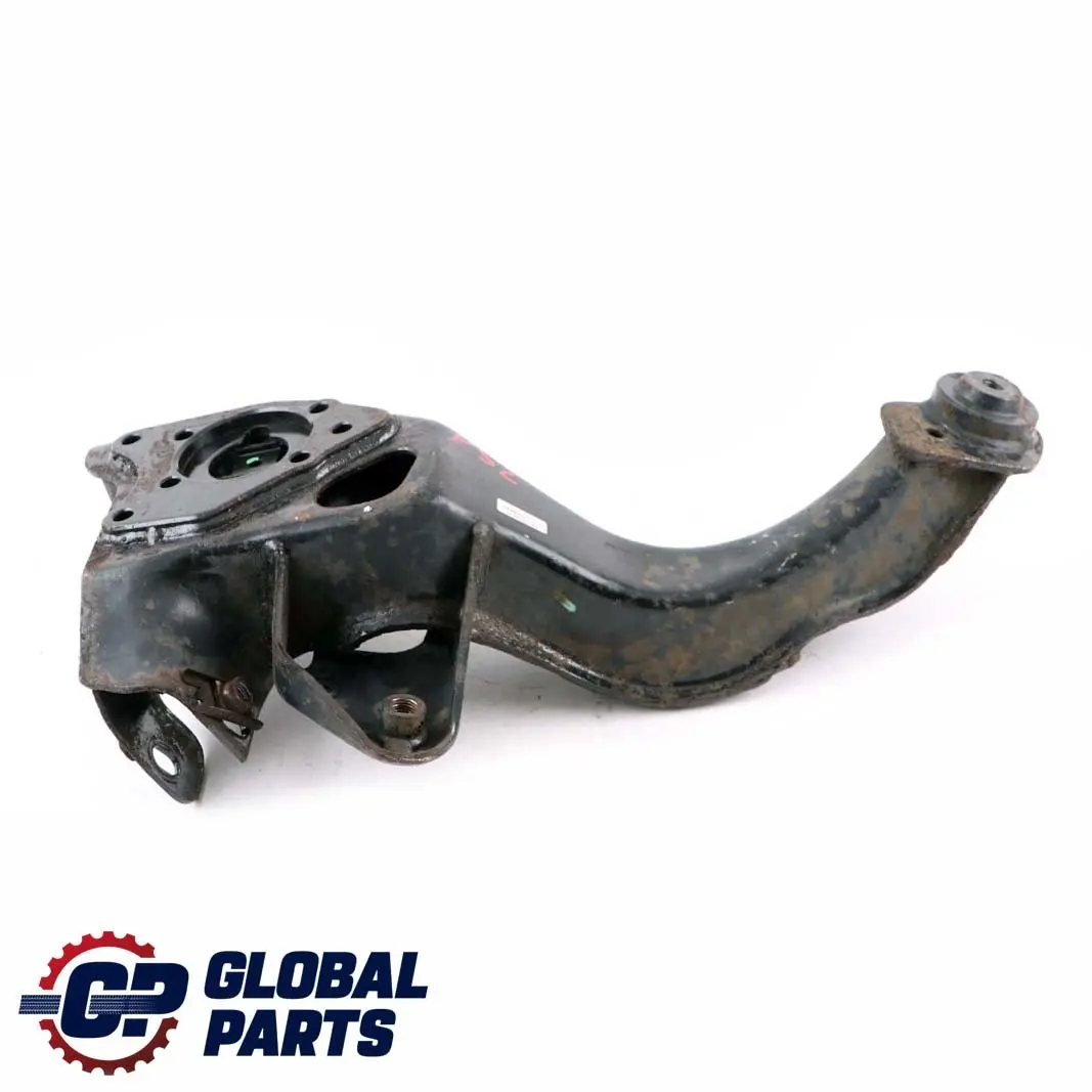 Mini One R50 W10 R53 Cooper S W11 Eje trasero derecho Trailing Arm 6769026