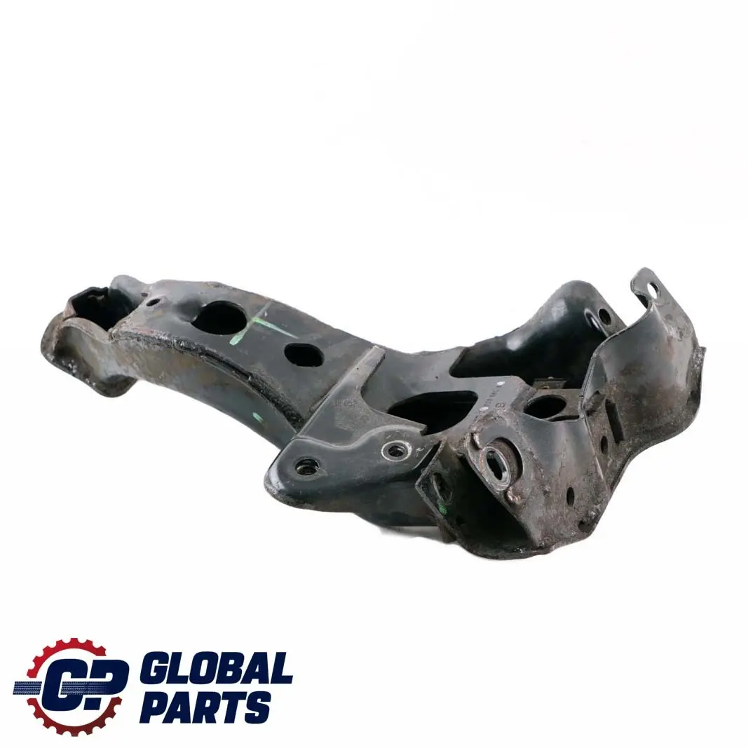 Mini One R50 W10 R53 Cooper S W11 Eje trasero derecho Trailing Arm 6769026