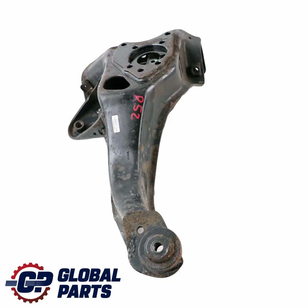 Mini One R50 W10 R53 Cooper S W11 Eje trasero derecho Trailing Arm 6769026