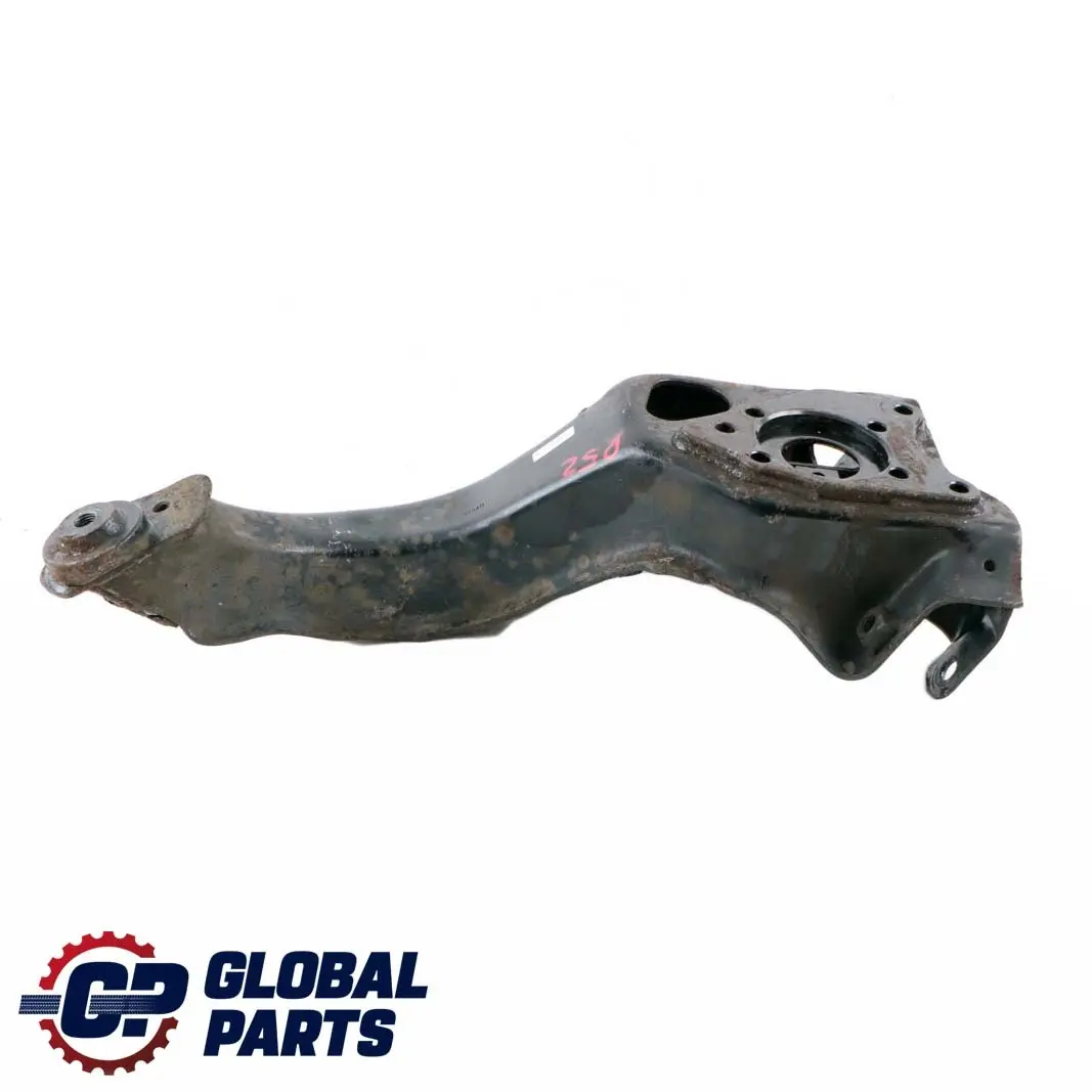 Mini One R50 W10 R53 Cooper S W11 Eje trasero derecho Trailing Arm 6769026