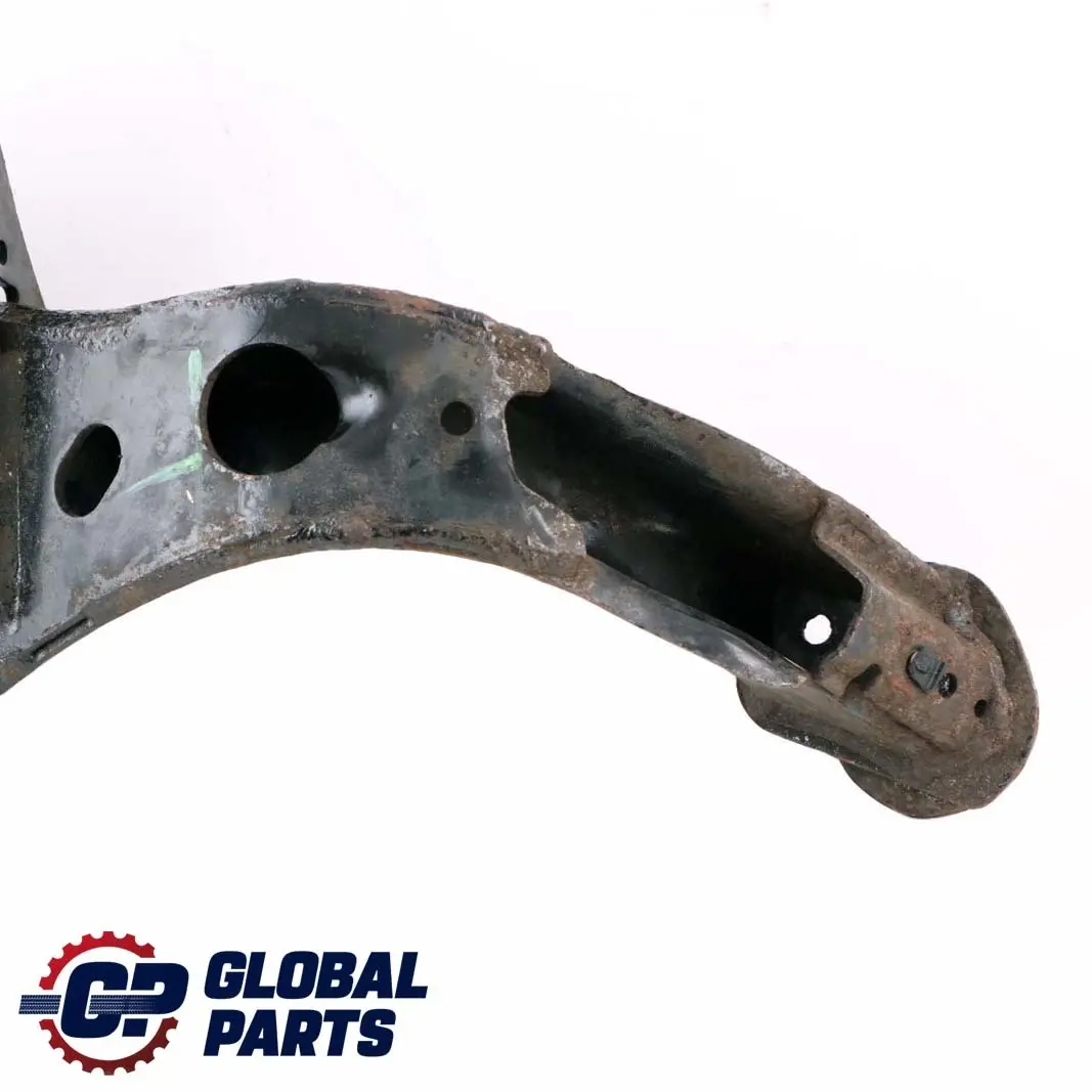 Mini One R50 W10 R53 Cooper S W11 Eje trasero derecho Trailing Arm 6769026