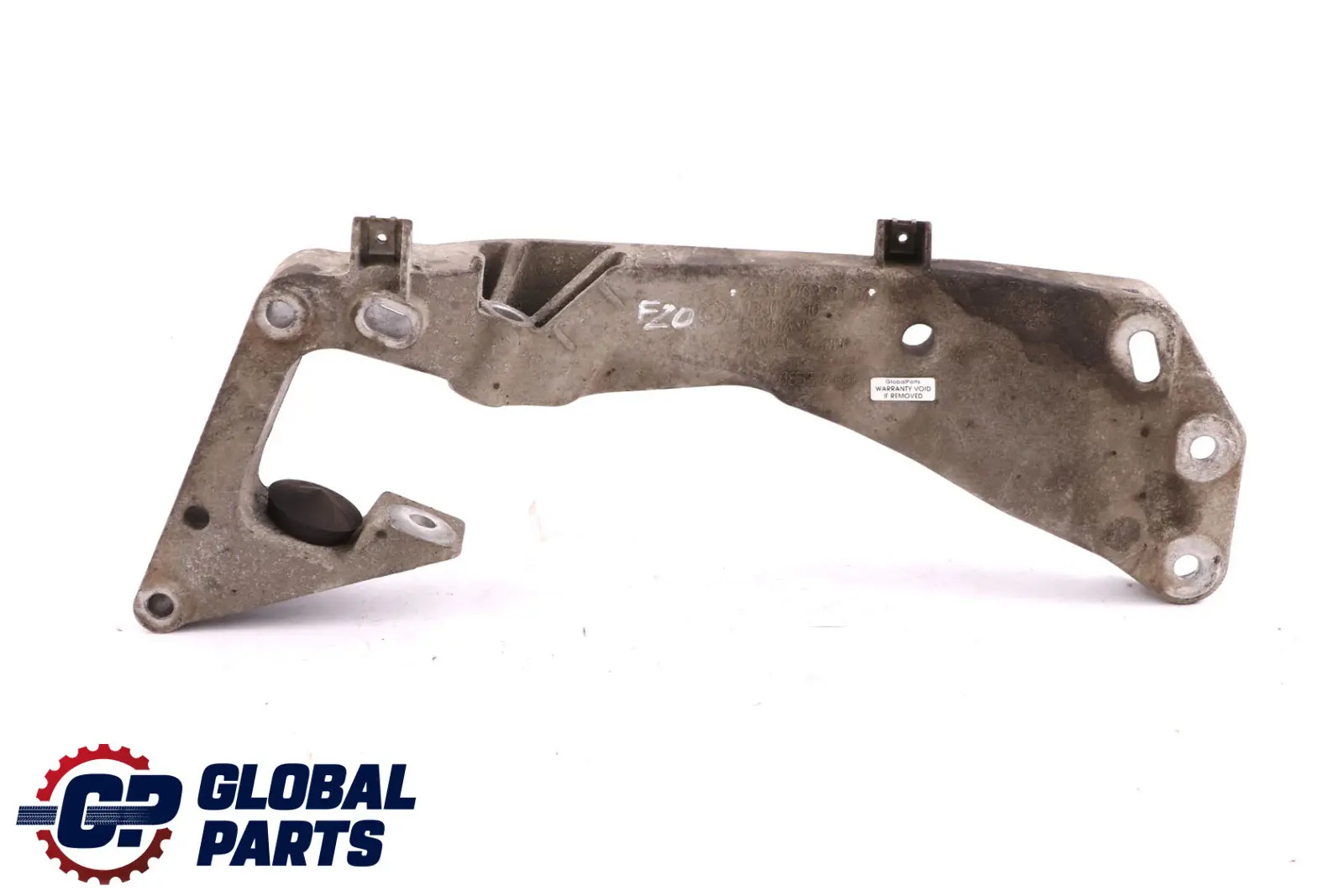 BMW F20 F21 F30 E90 Soporte De La caja De cambios 6769281