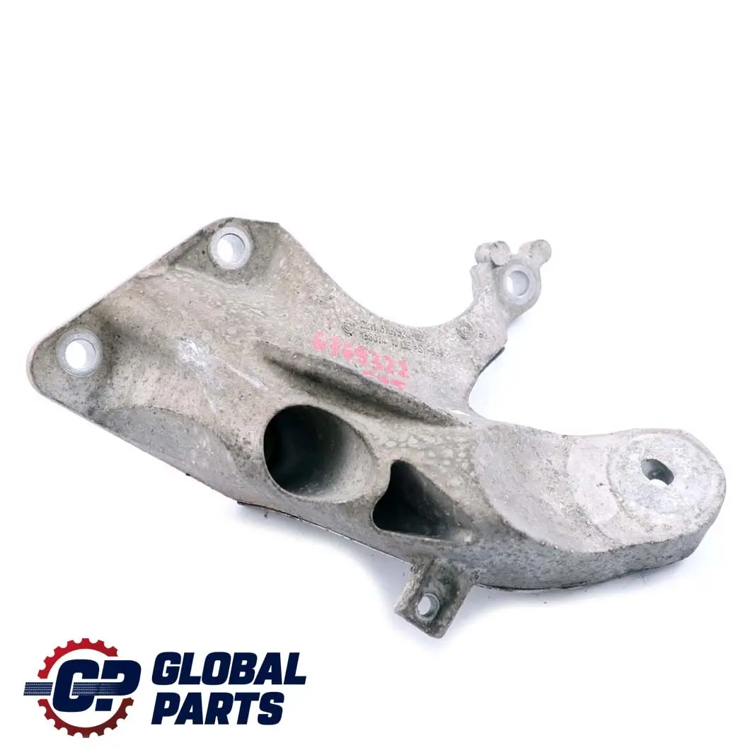 BMW Serie Z4 E85 E86 N52 Soporte De motor derecho 6769322 6769324