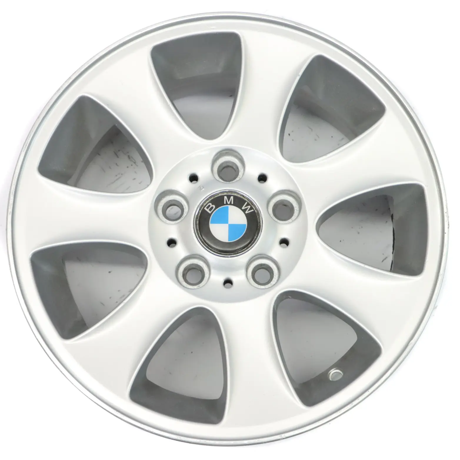 BMW E81 E82 E87 E88 Jante Alu 16" Spider Spoke 151 7J 6769402