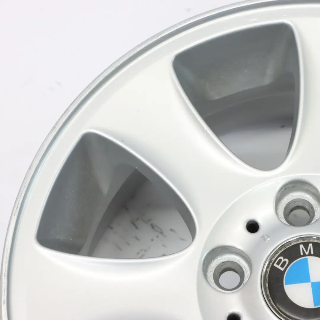 BMW E81 E82 E87 E88 Alloy Wheel Rim 16" Spider Spoke 151 7J 6769402