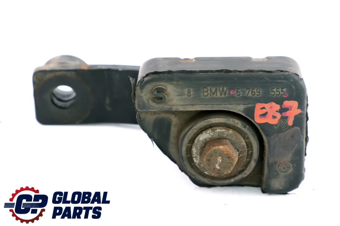 BMW 1 3 Series E87 E91 Vibration Absorber With Bracket 6769555 6769611