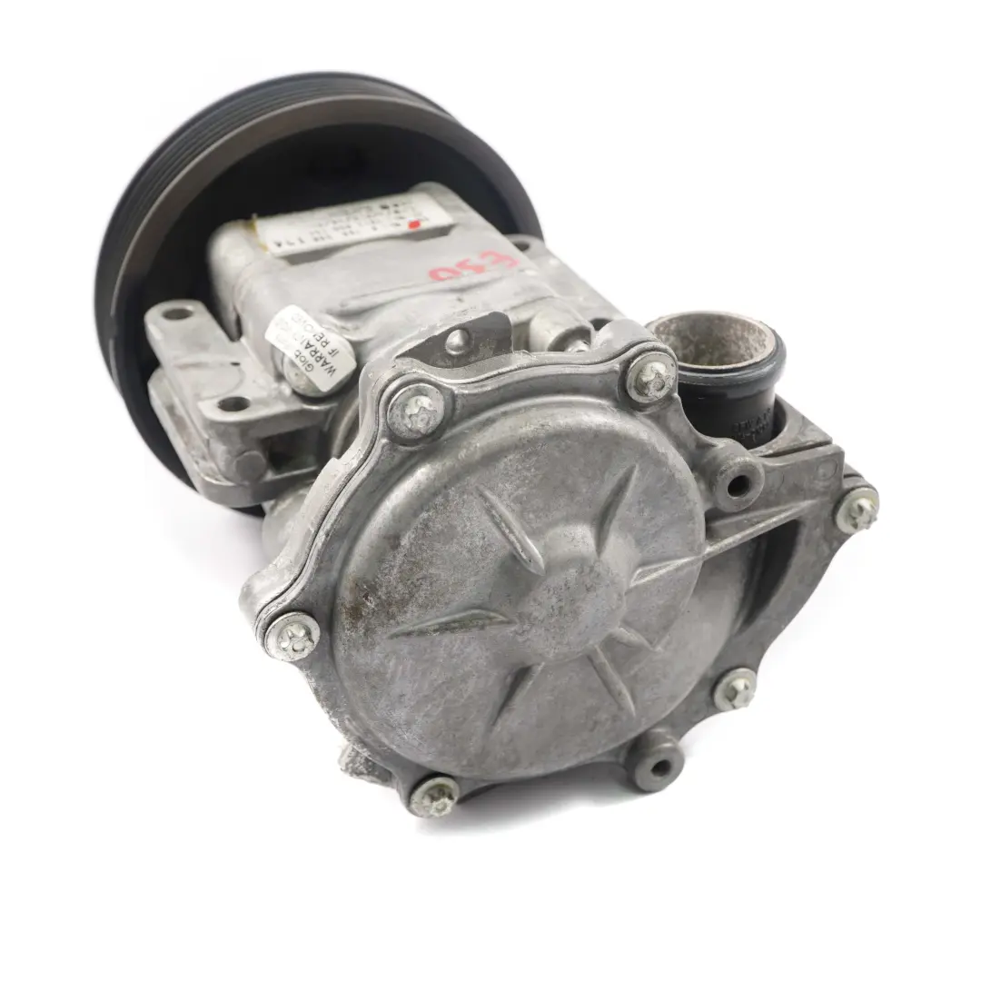 BMW E81 E87 E90 E91 Petrol N45 N46 Power Steering Water Pump 6769598