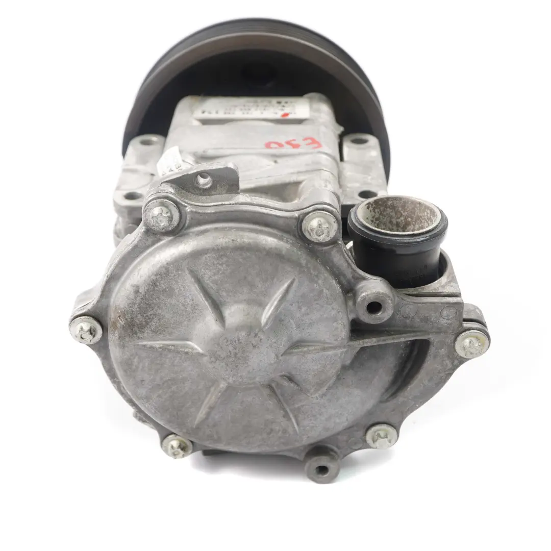 BMW E81 E87 E90 E91 Petrol N45 N46 Power Steering Water Pump 6769598