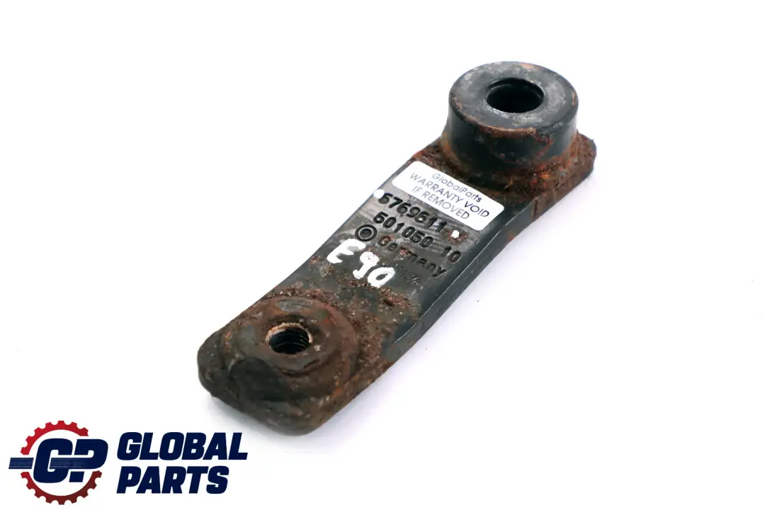 BMW E87 E90 E91 E92 Soporte amortiguador De vibraciones 6769611