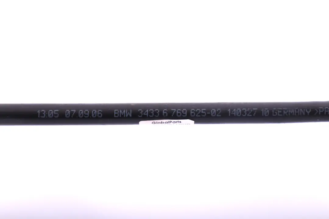 BMW 1 3 Series E87 E90 E91 Vacuum Pipe Hose Petrol 6769625