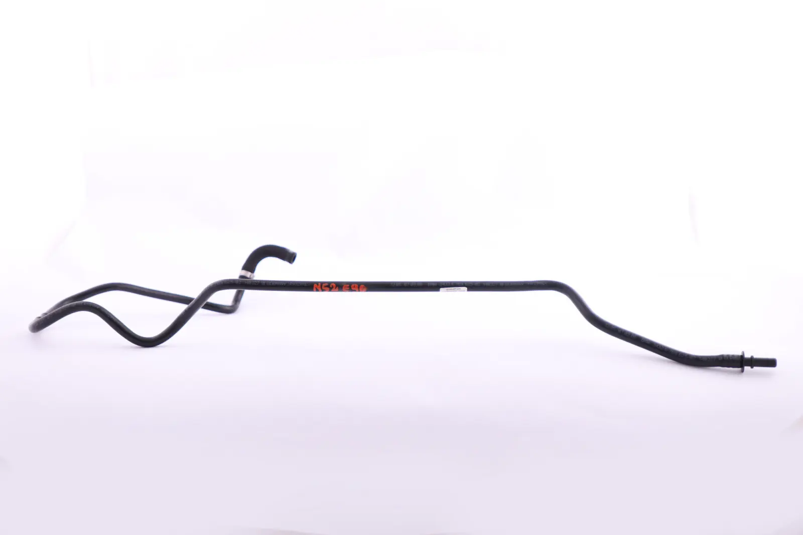 BMW 1 3 Series E87 E90 E91 Vacuum Pipe Hose Petrol 6769625