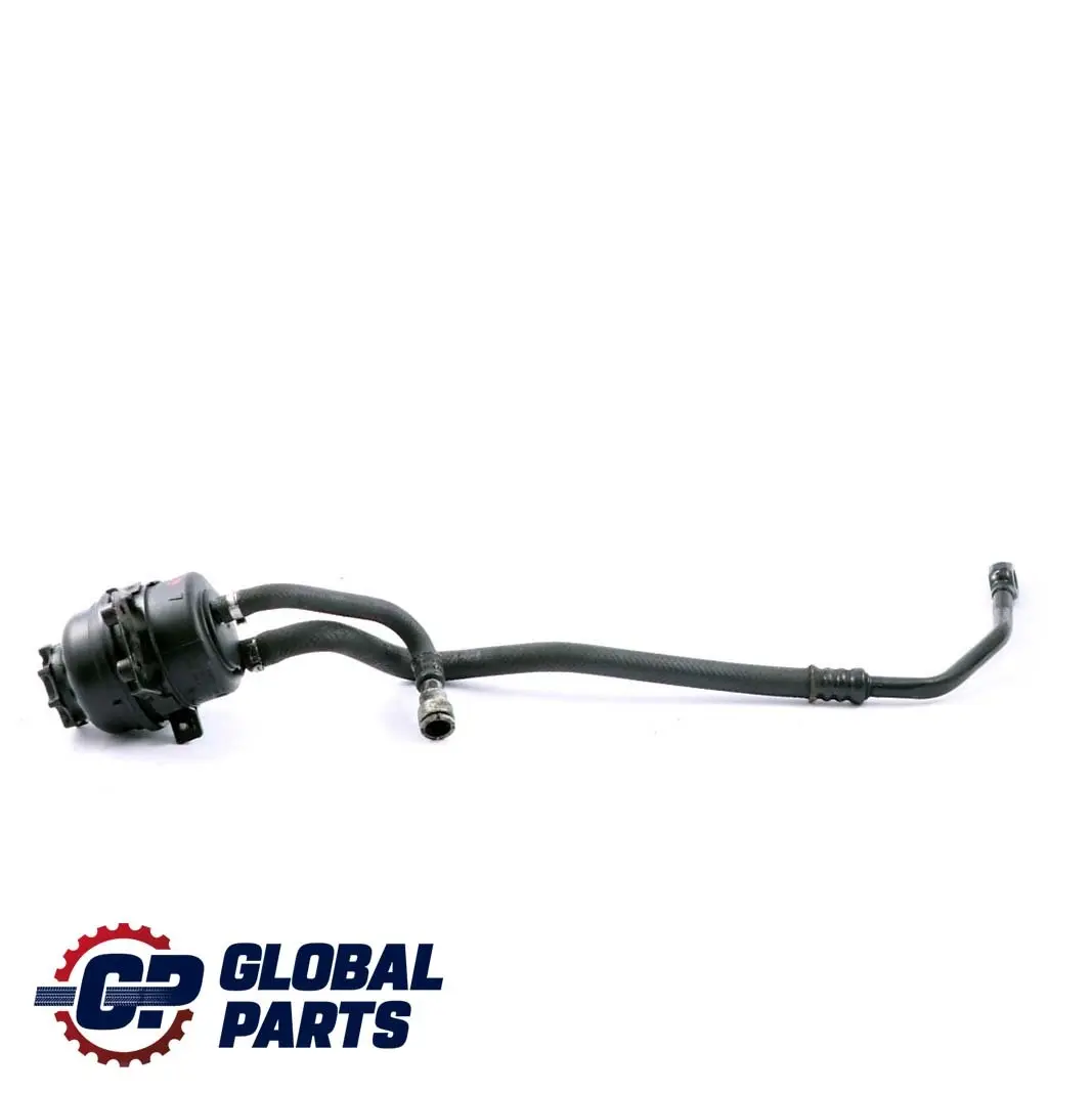 BMW E53 Gasolina M62 4.4i 4.6is Direccion Asistida Tubo De Succion Botella