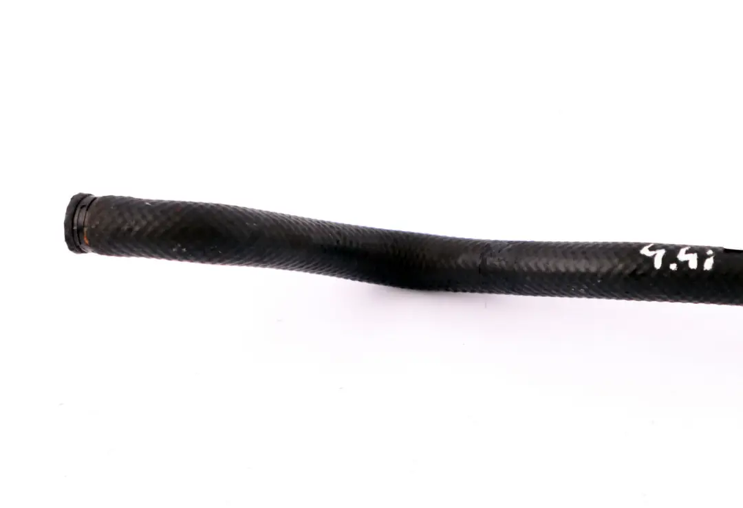 BMW X5 Series E53 Petrol M62 4.4i 4.6is Power Steering Suction Hose Pipe