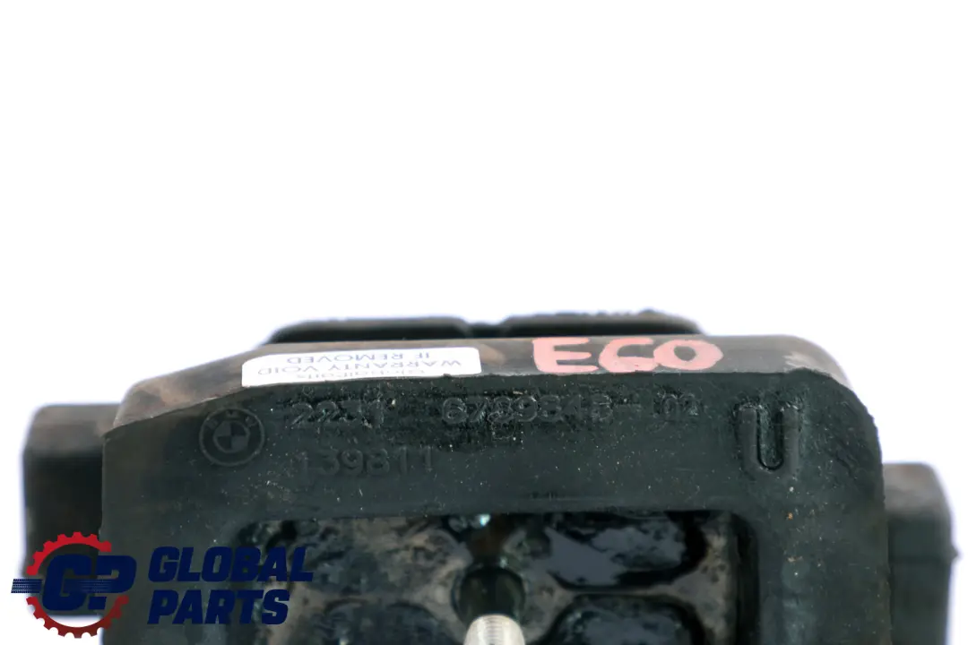 BMW E60 E61 F10 F11 LCI Montaje De La caja De cambios 22316769848 6769848