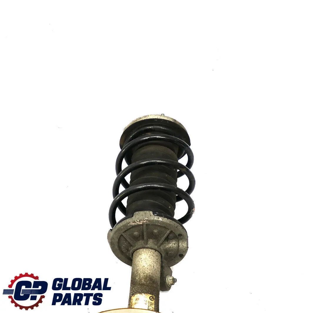 BMW E65 740i N62N Frente Izquierda  Spring Strut Suspension Pierna Freno