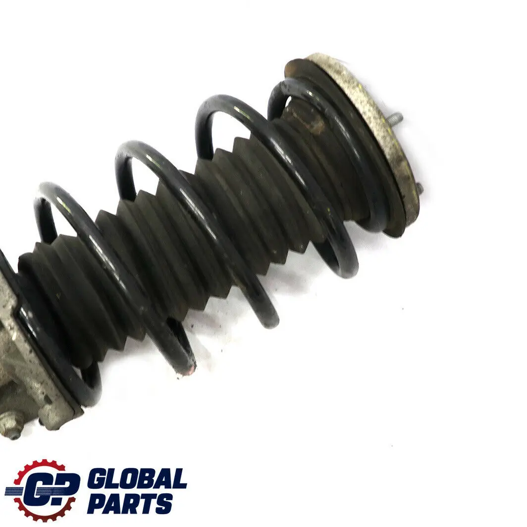 BMW E65 740i N62N Frente Izquierda  Spring Strut Suspension Pierna Freno