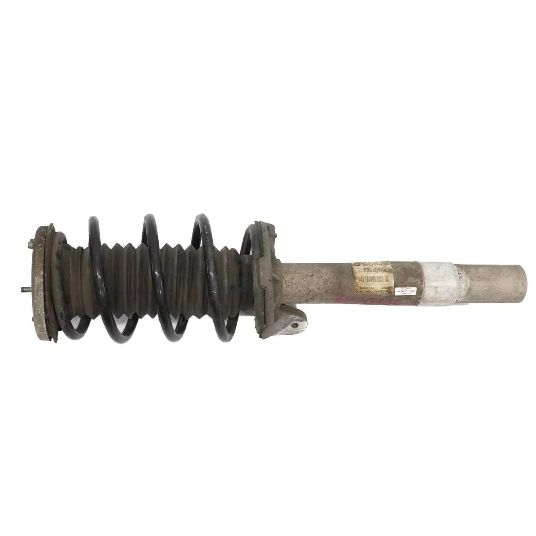 BMW E65 Spring Strut 740i 750i Front Right O/S Suspension Shock Absorber 6770166