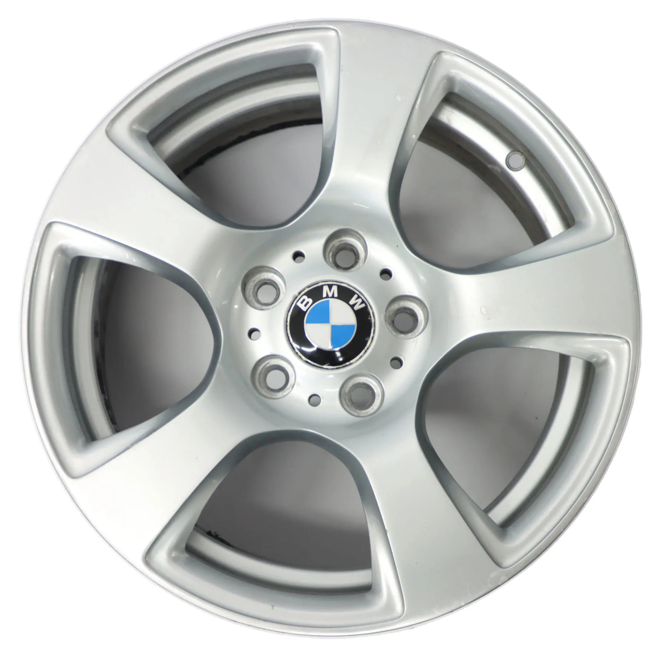 BMW E90 E91 Wheel Alloy Rim Spider Spoke 157 17" ET:34 8J 6770239