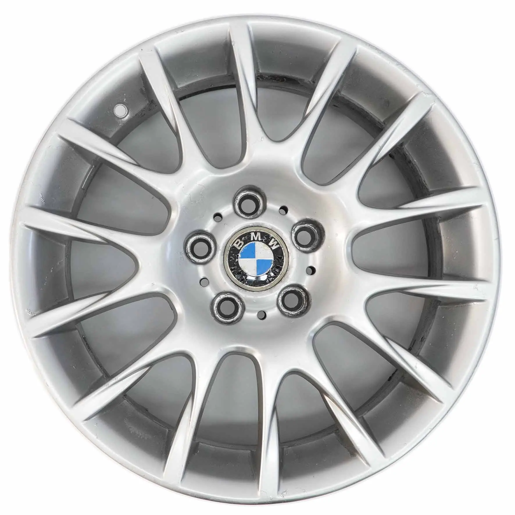 BMW E90 Front Alloy Wheel Rim 18" Motorsport Radial Spoke 216 8J ET:34 6770464