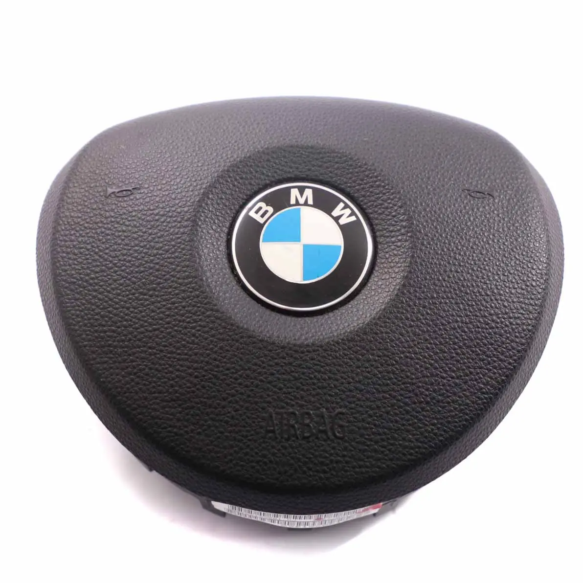 BMW E81 E87 E90 E91 M Sport Driver Side Steering Wheel Air Module Bag