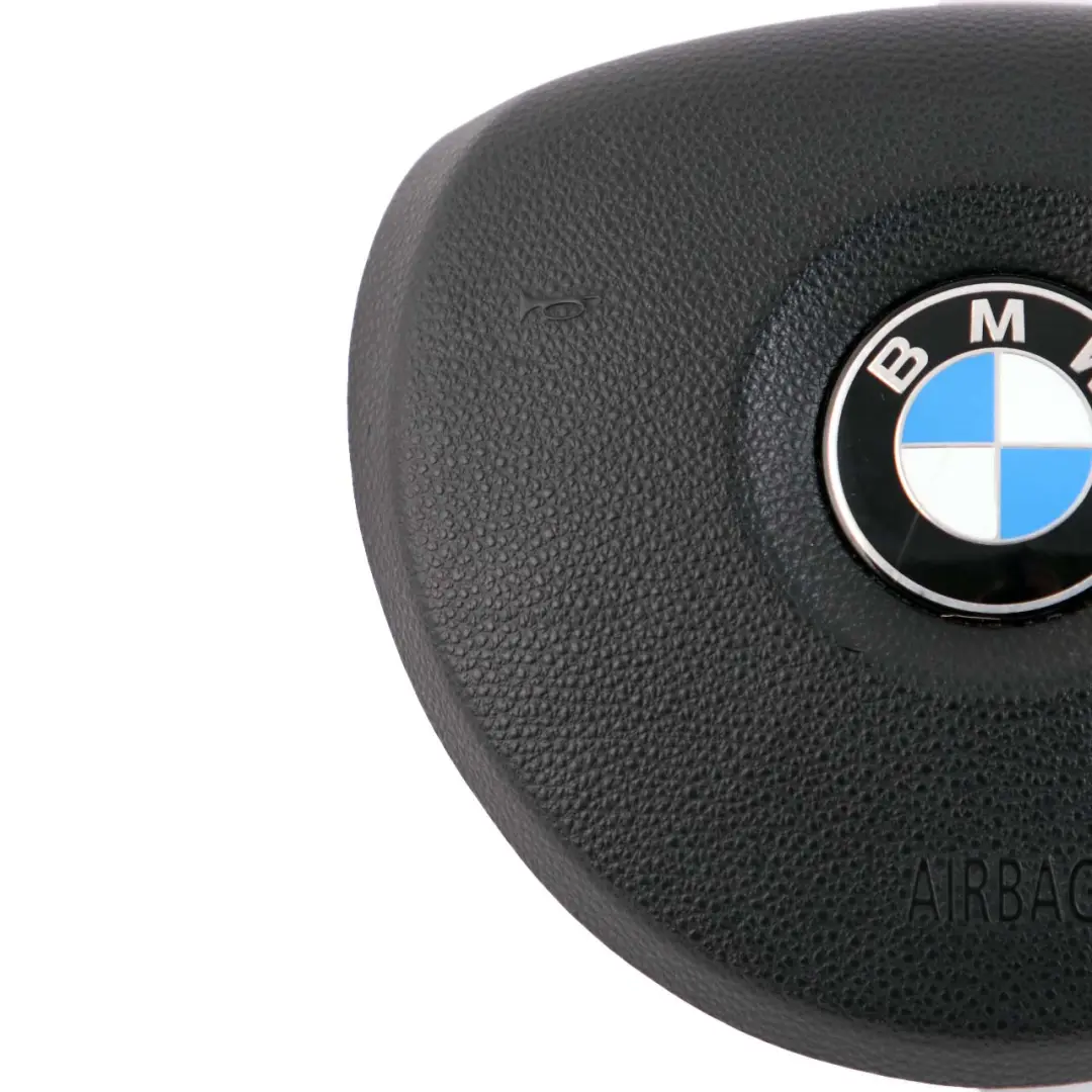 BMW E81 E82 E84 E87 E88 E90 E91 E92 M Sport Volante Airbag del Conductor 6770515