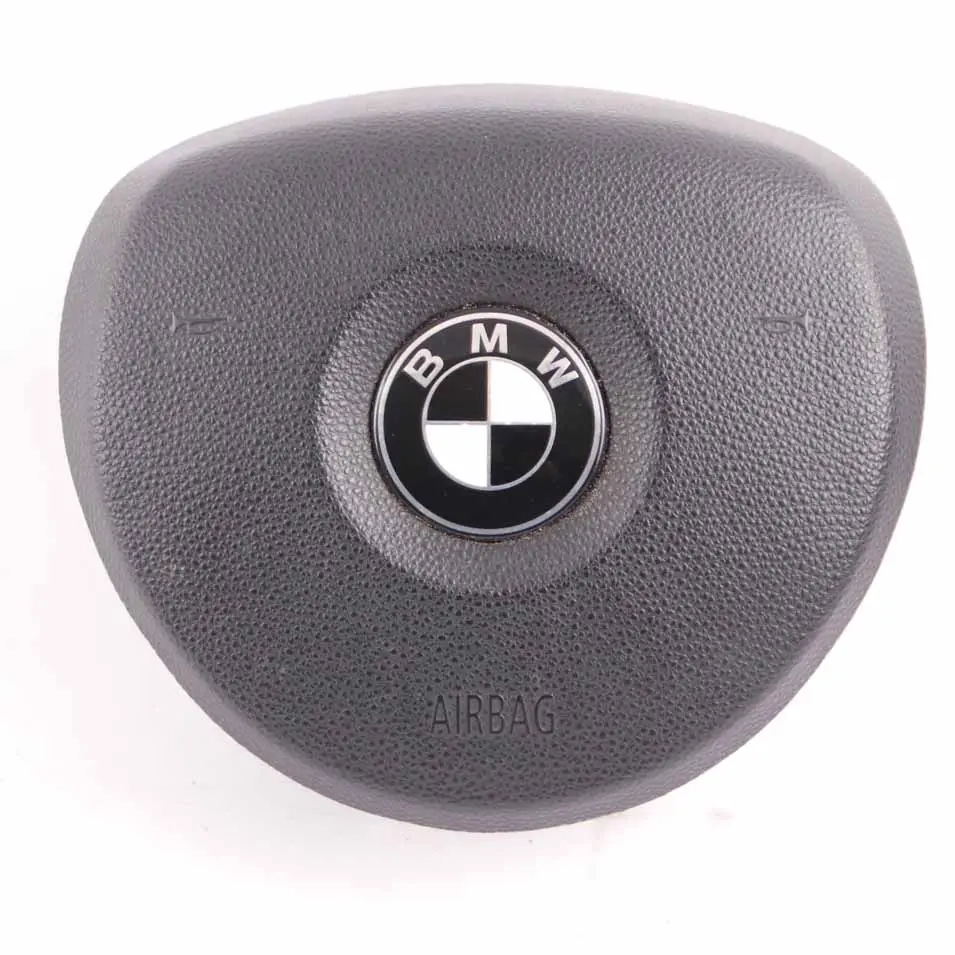 BMW E81 E82 E87 E88 E90 E91 E92  M Sport Driver's Side Steering Wheel Air Module