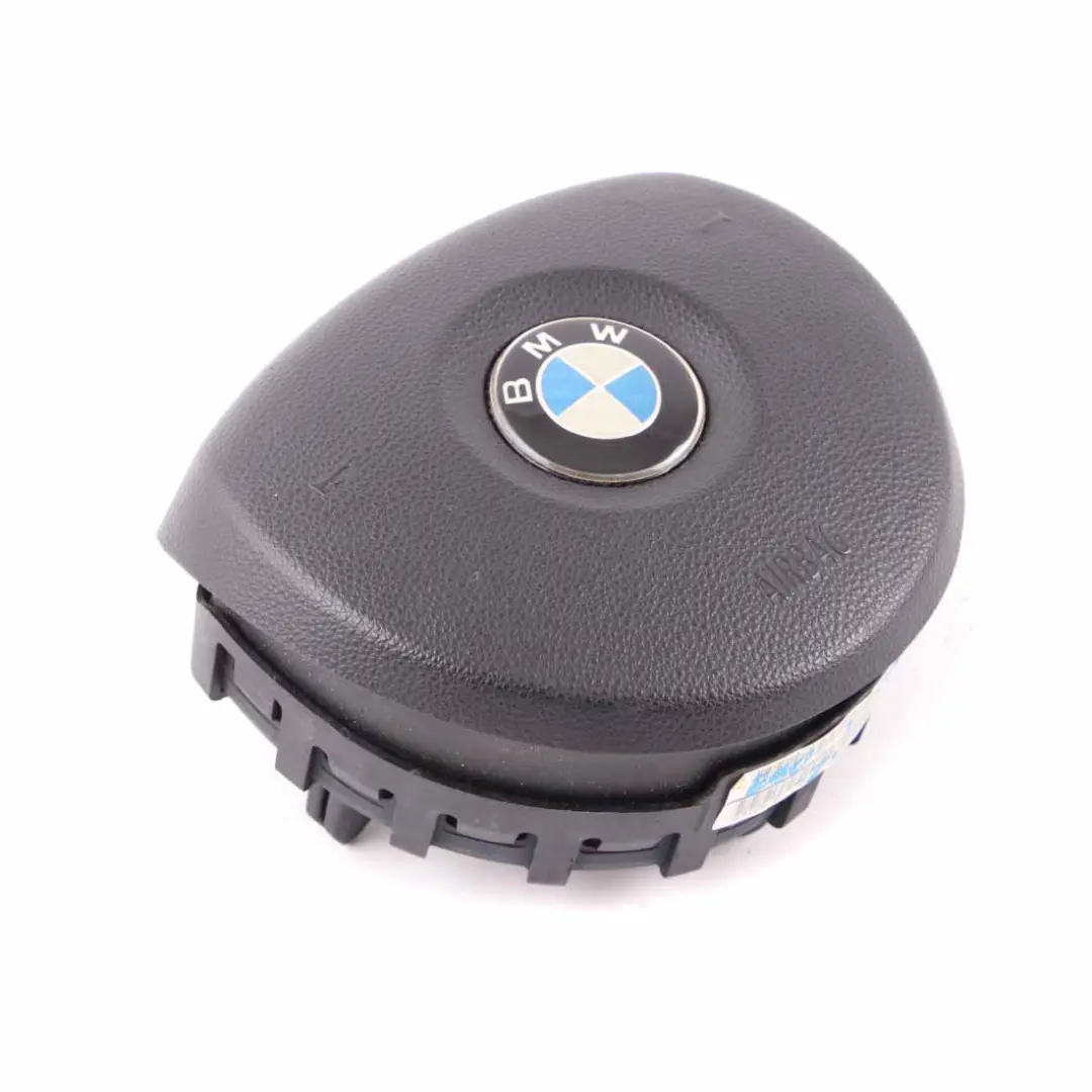 BMW E81 E87 E90 E91 E92 M Sport Driver's Side Steering Wheel Air Module 6770516