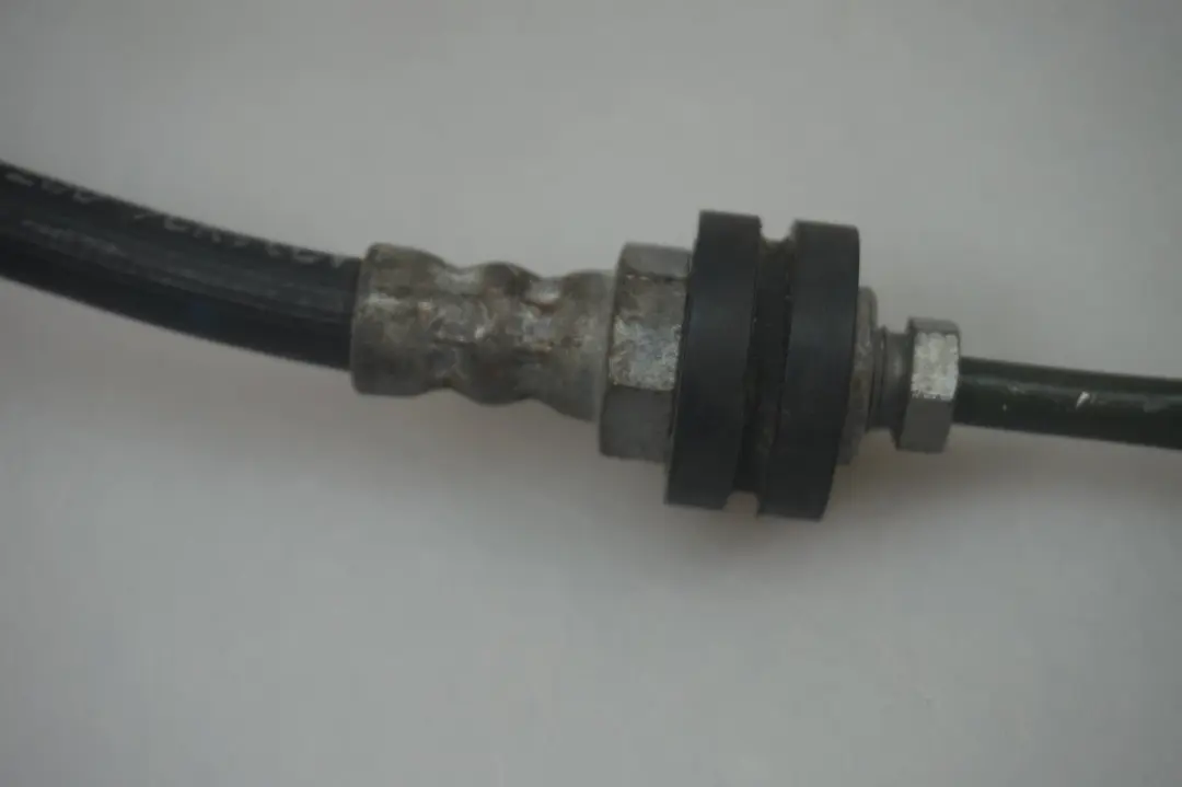 BMW Mini Cooper One R55 R56 Gearbox Clutch Control Pipe Line Hose 6770598