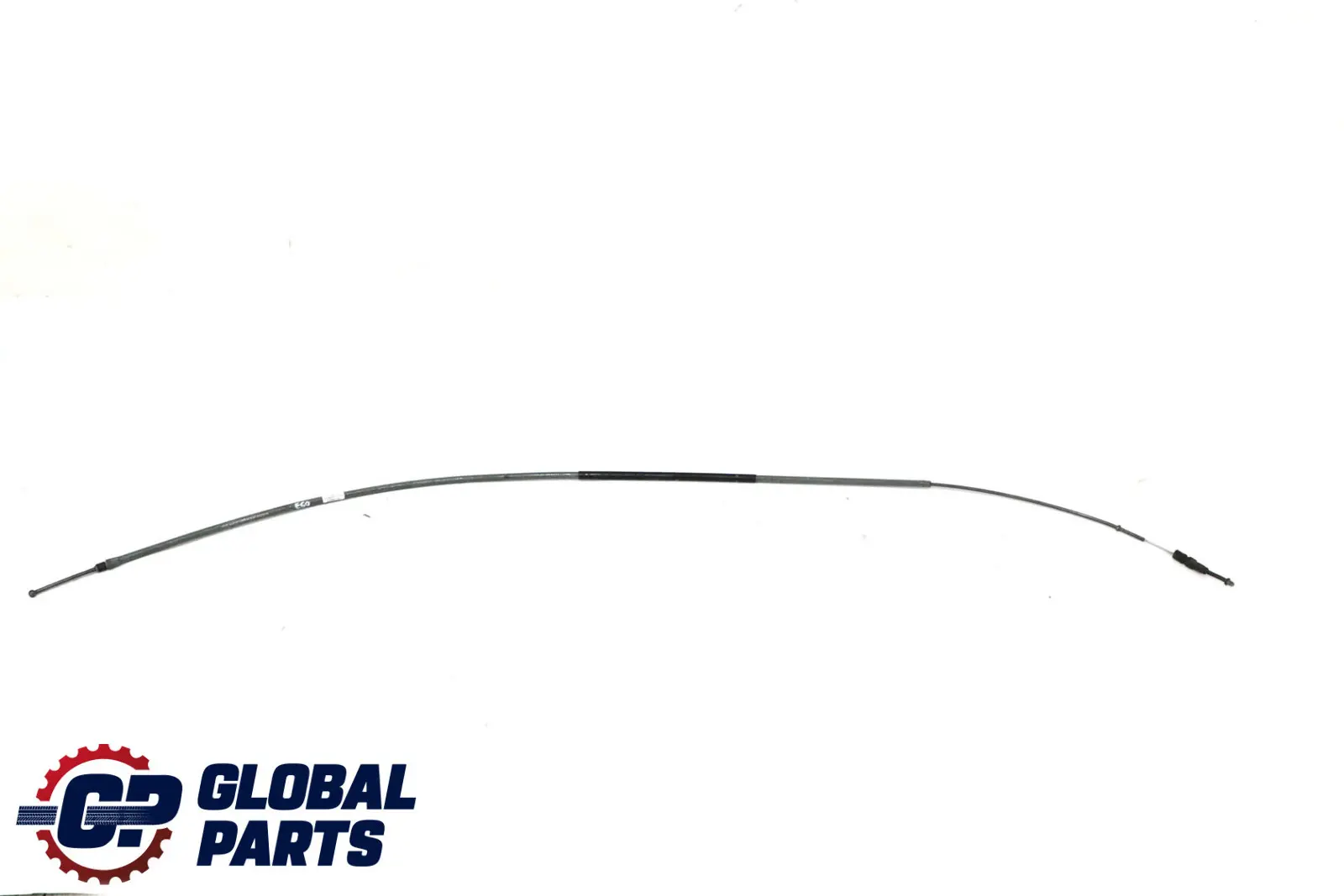 BMW 5 er E60 E61 Handbremsbowdenzug Links 6770603