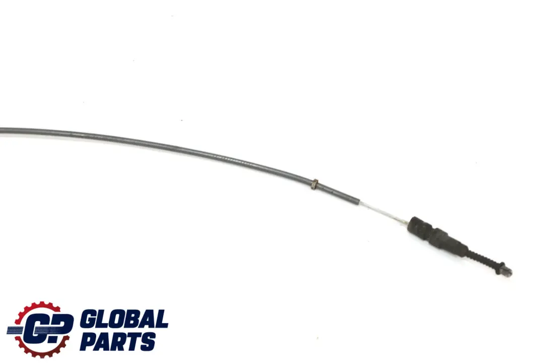 BMW 5 Series E60 E61 Bowden Brake Cable Handle Left N/S 6770603