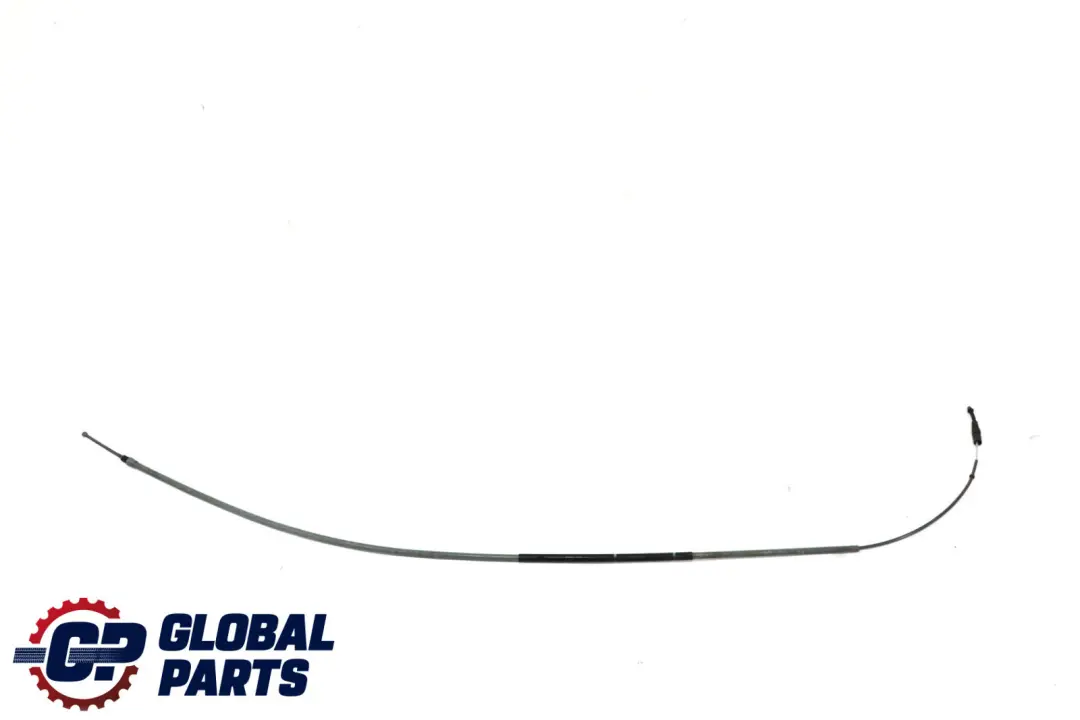 BMW 5 er E60 E61 Handbremsbowdenzug Links 6770603