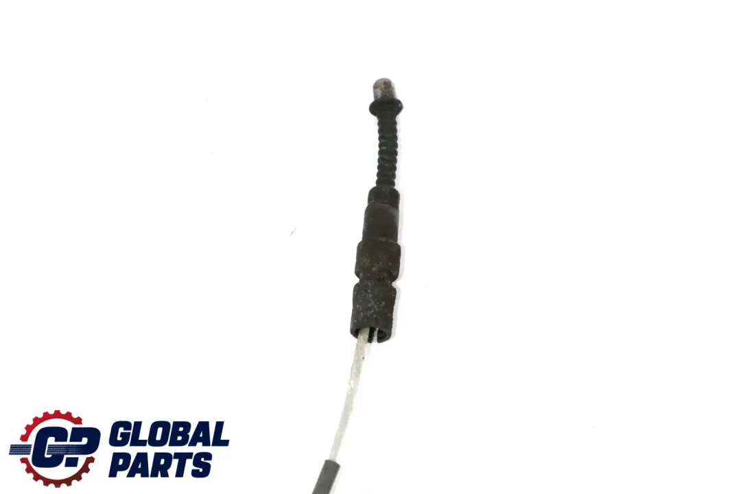 BMW 5 Series E60 E61 Bowden Brake Cable Handle Left N/S 6770603