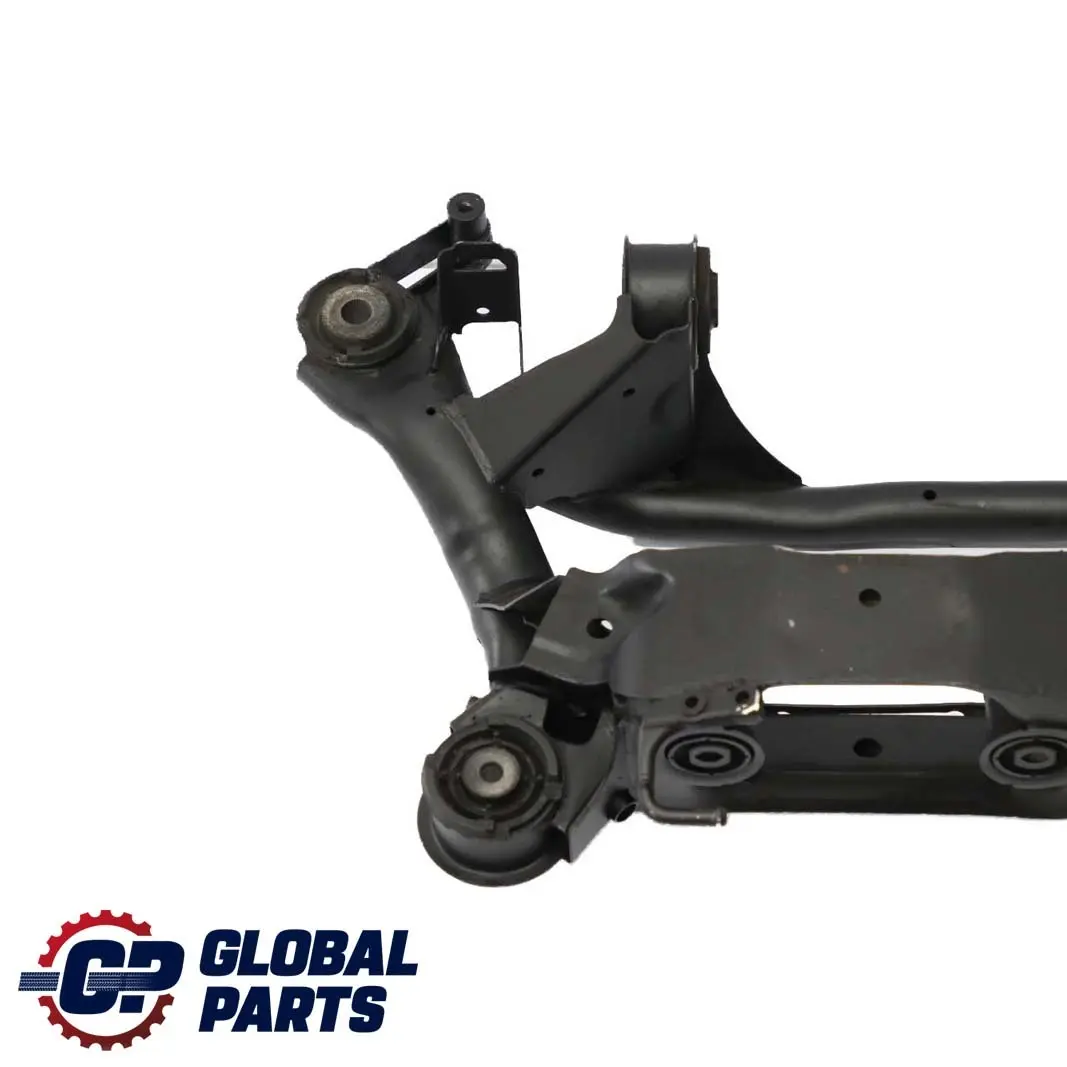 BMW 3 E46 Rear Axle Suspension Diff Carrier Support Subframe Cradle Diesel