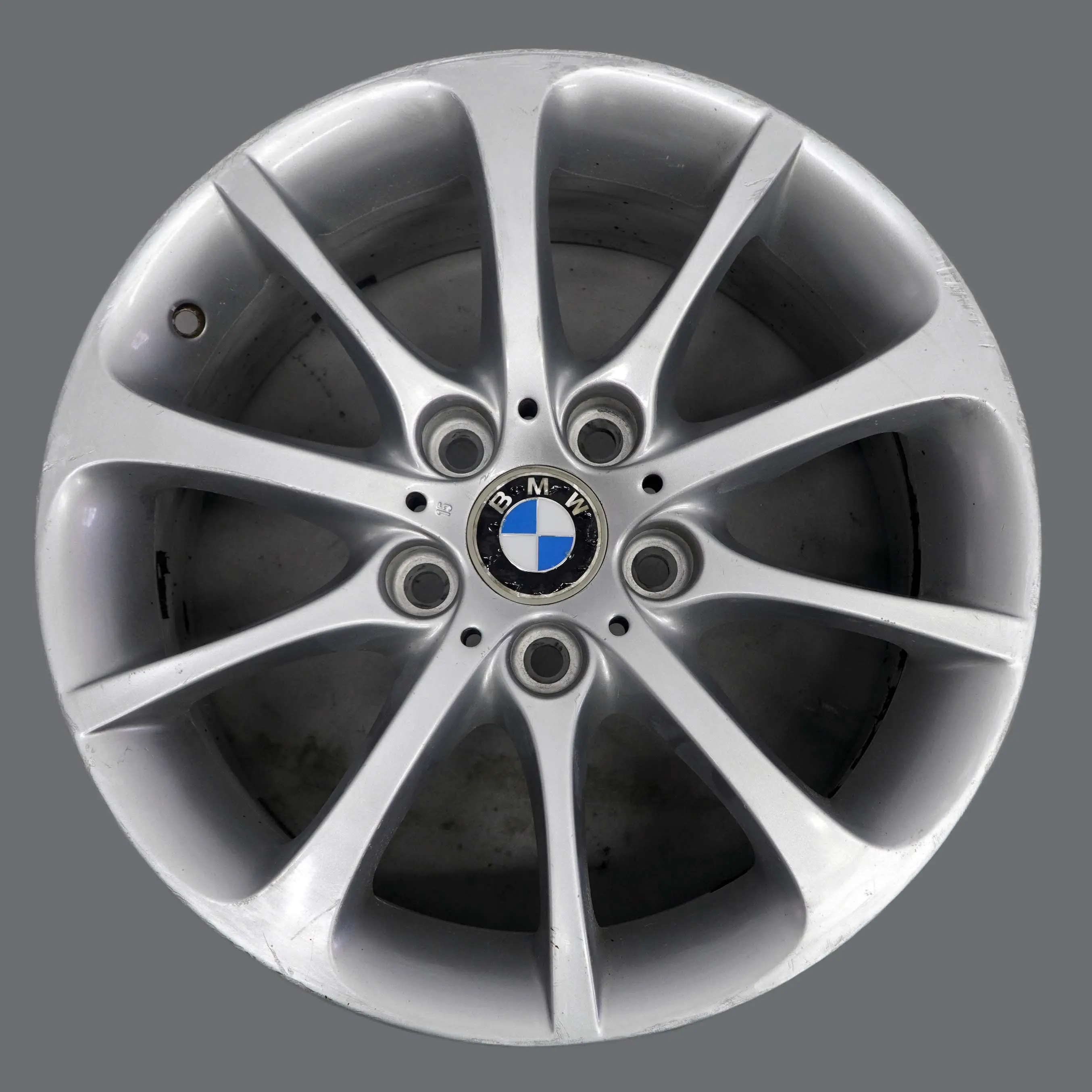 BMW Z4 E85 Felga aluminiowa 17" 8J 6771157