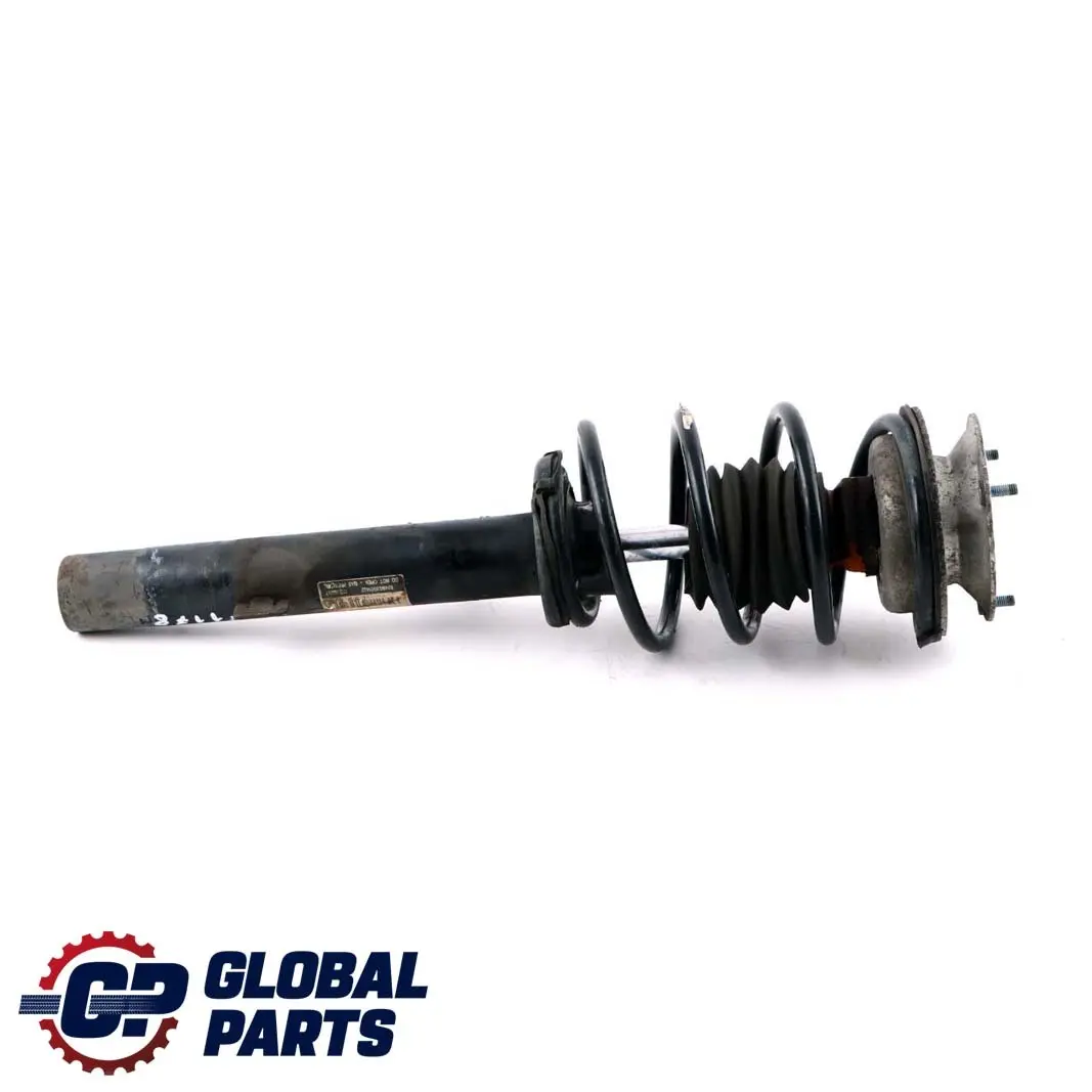 BMW E90 E92 Delantero Derecho O/S Muelle Puntal Suspensión Amortiguador 6771178