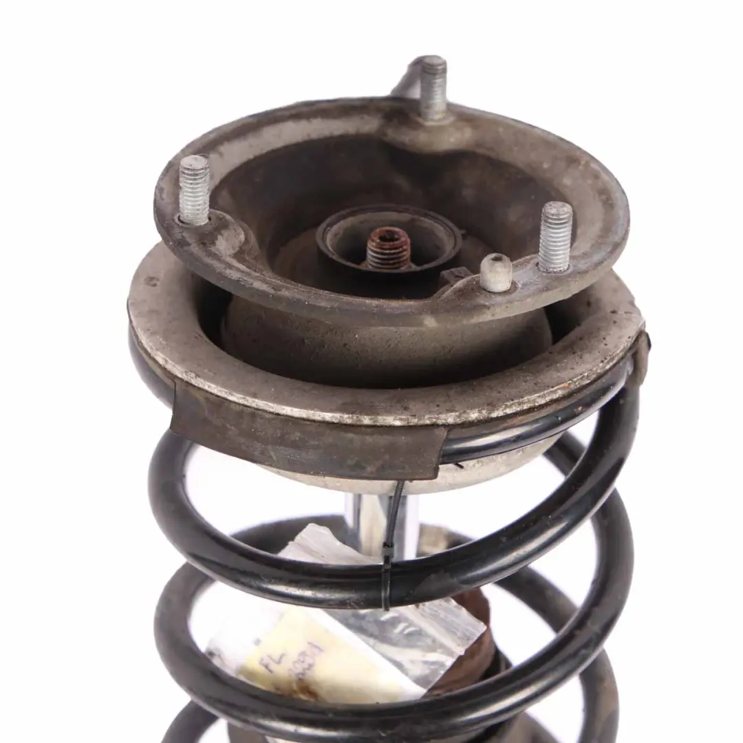 BMW E90 325d M57N2 M Sport Front Left N/S Suspension Leg Axle Brake Wheel Hub
