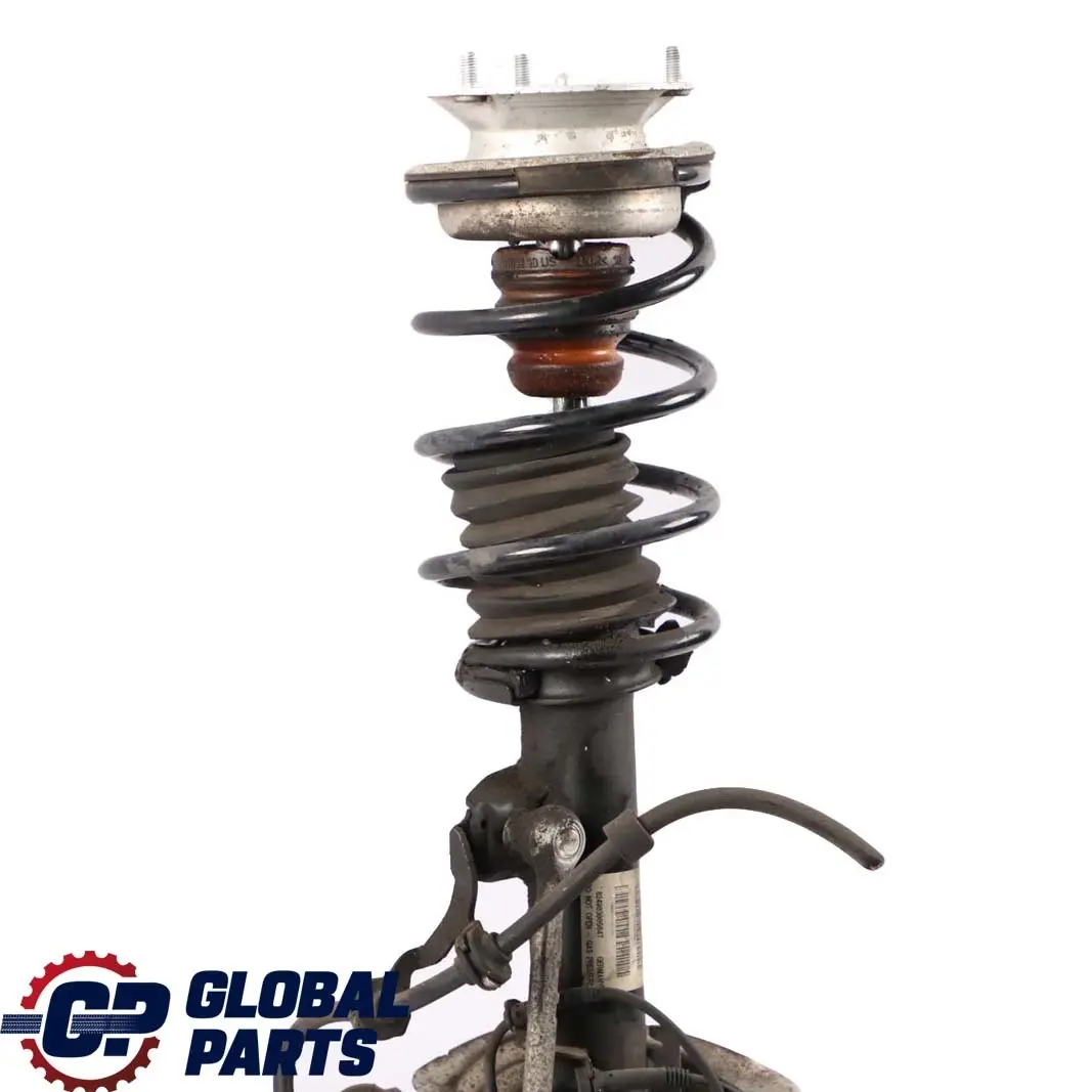 BMW 1 E87 LCI 118i N43 M Sport Front Left N/S Spring Strut Brake Suspension Leg