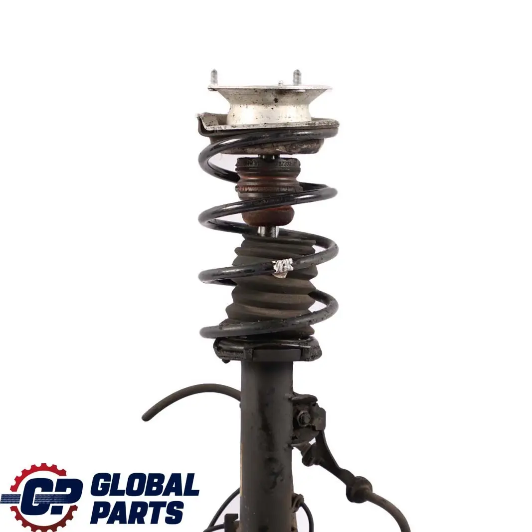 BMW 1 E87 LCI 118i N43 M Sport Front Left N/S Spring Strut Brake Suspension Leg