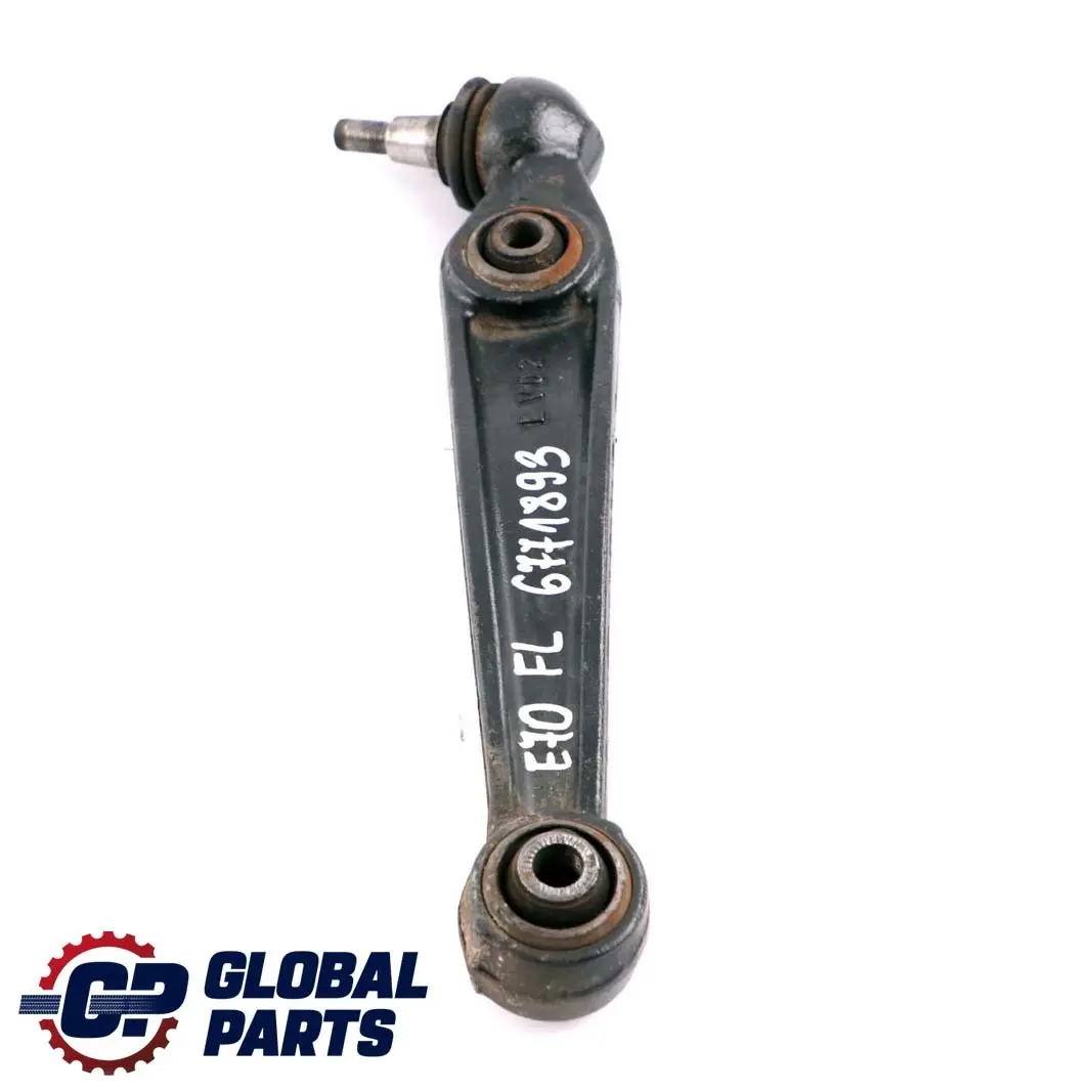 BMW E70 X6 E71 Suspension Delantera Izquierda Brazo de Control Inferior DriveTec