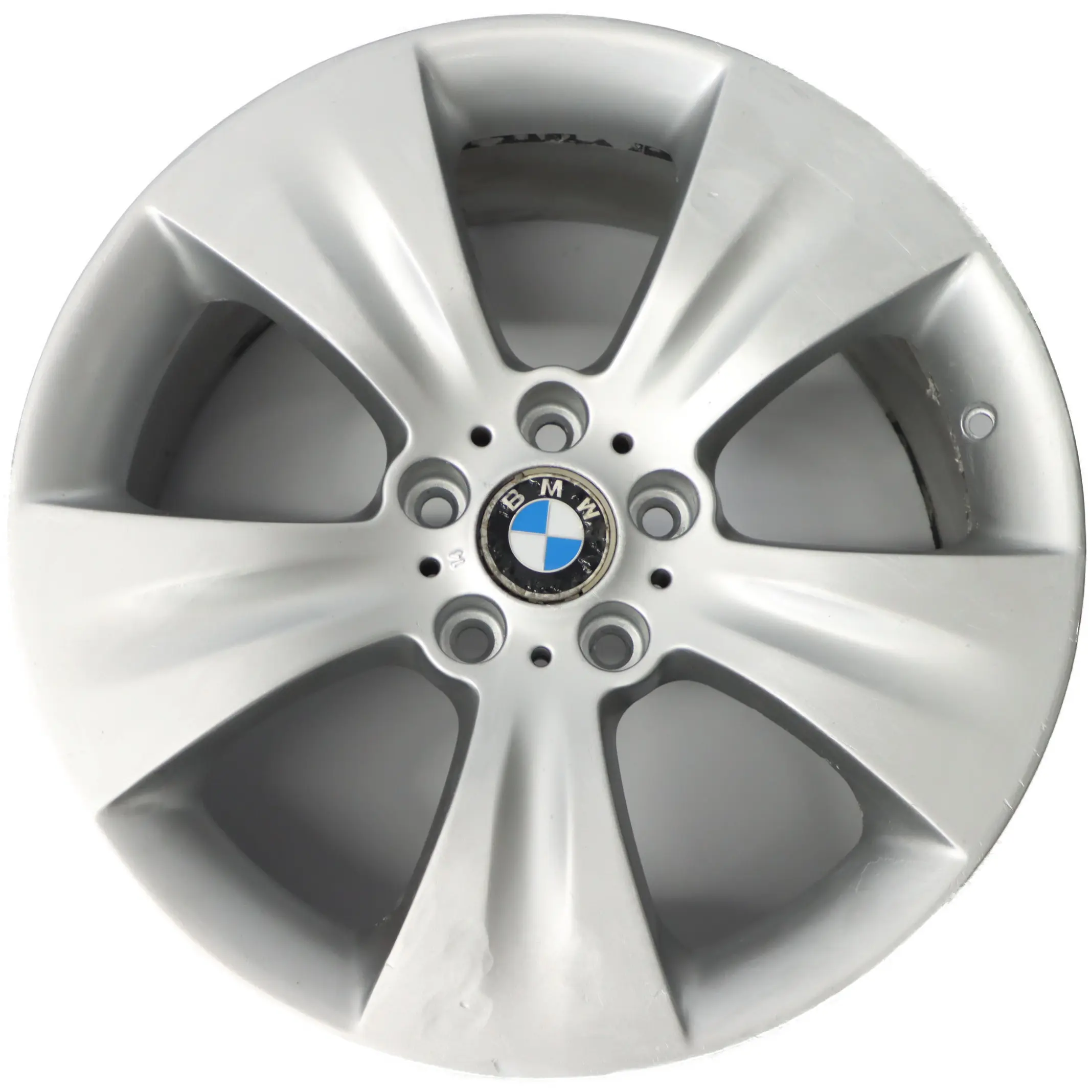 BMW E70 Felga aluminiowa 19" 10J 6772248