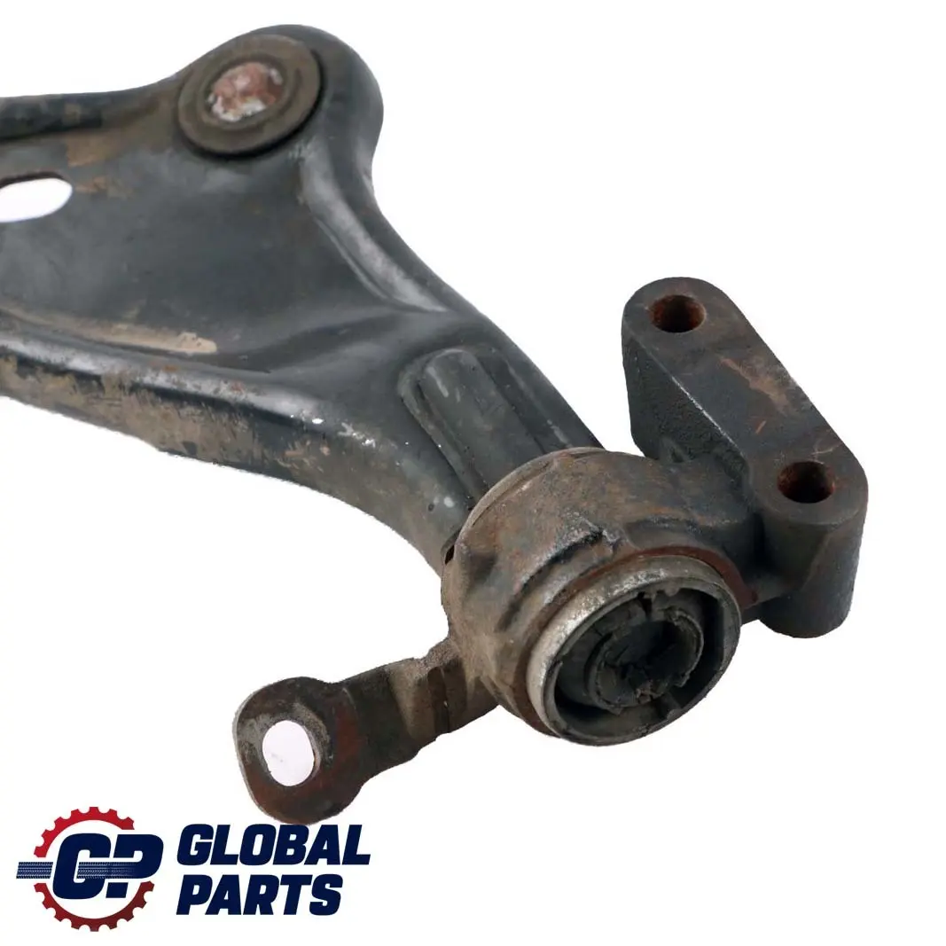  Mini R55 R56 R57 Izquierda Derecha Inferior Suspensión Control Arm Set