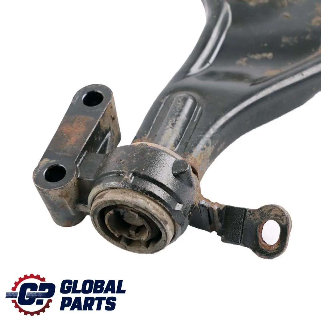  Mini R55 R56 R57 Izquierda Derecha Inferior Suspensión Control Arm Set