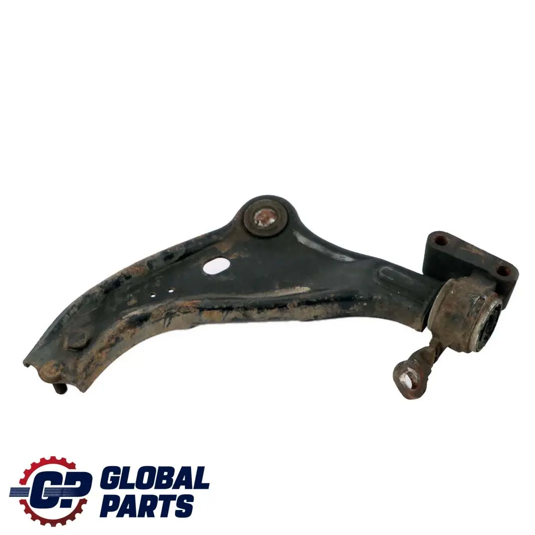  Mini R55 R56 R57 Izquierda Derecha Inferior Suspensión Control Arm Set