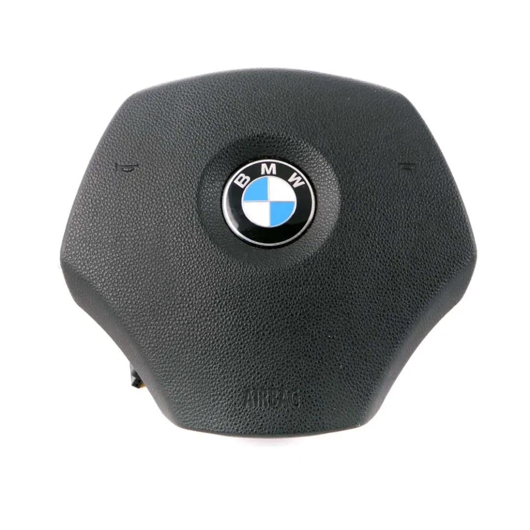 BMW E84 E90 E91 LCI Module D'airbag Côté Conducteur 6772866