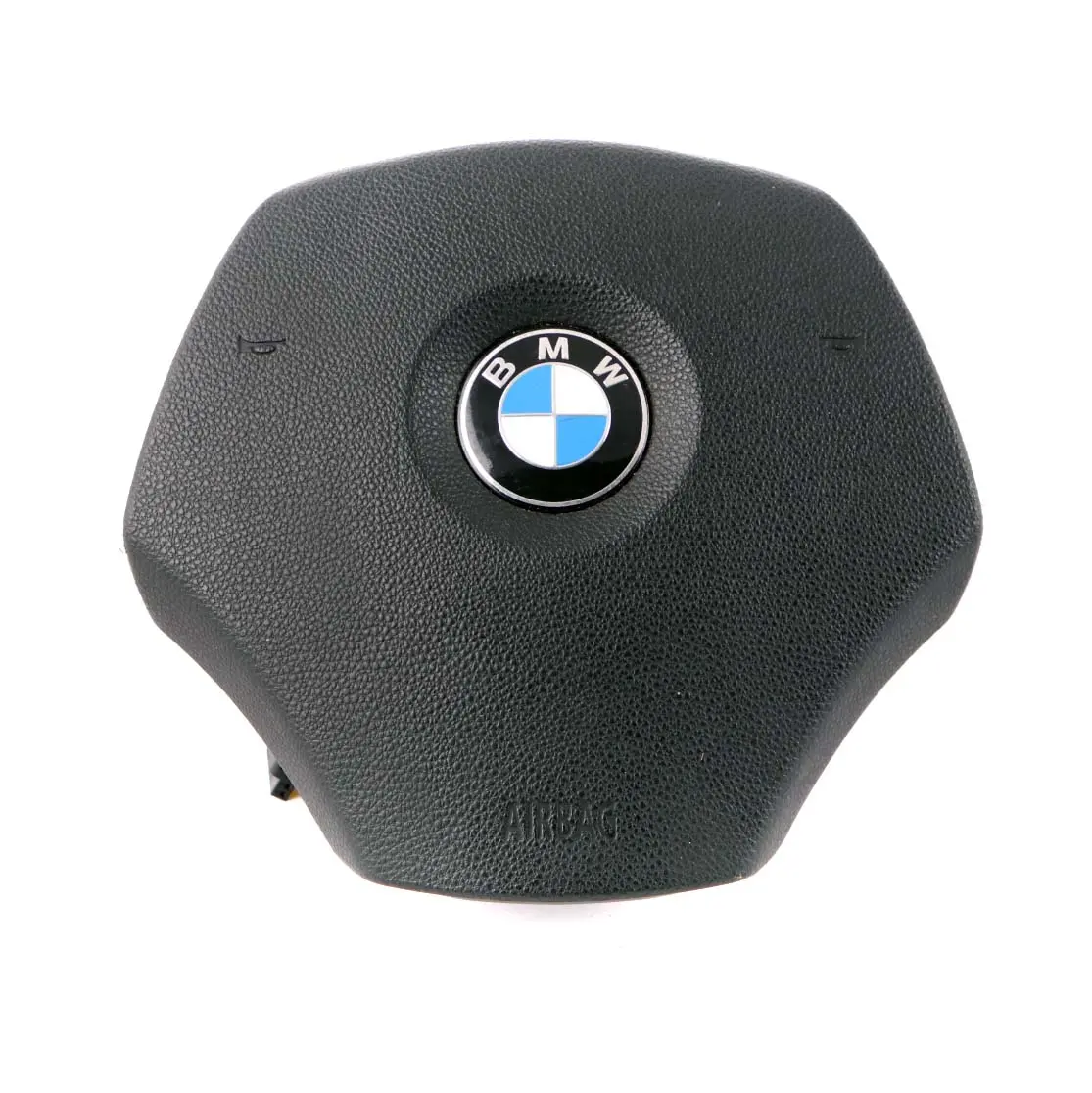 BMW 3 X1 Series 1 E84 E90 E91 LCI Air Module Bag Driver's Side 6772866