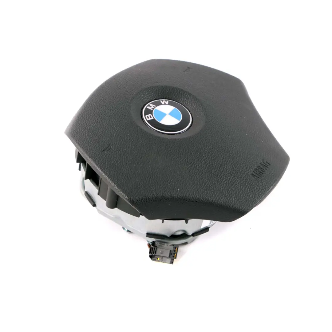 BMW E84 E90 E91 LCI Module D'airbag Côté Conducteur 6772866