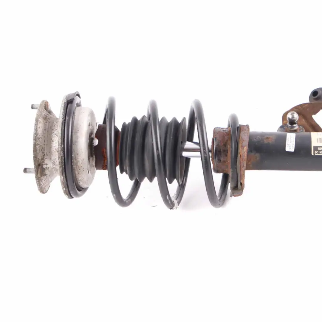 BMW E91 Spring Strut Delantero Derecho Suspensión Amortiguador 6772918