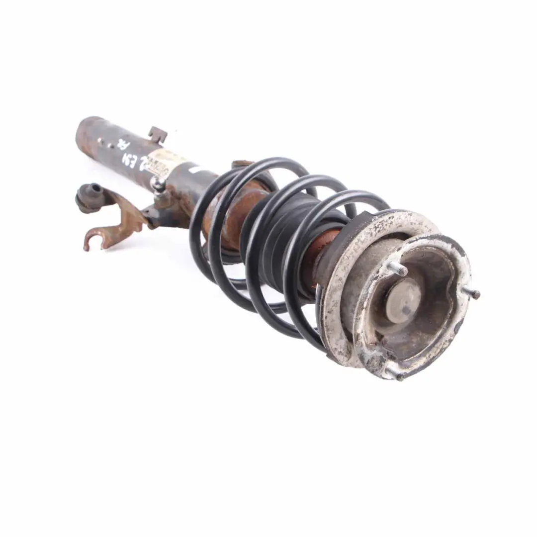 BMW E91 Spring Strut Delantero Derecho Suspensión Amortiguador 6772918