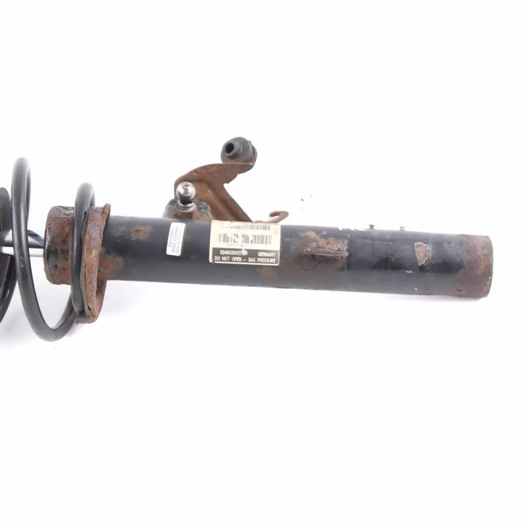 BMW E91 Spring Strut Delantero Derecho Suspensión Amortiguador 6772918