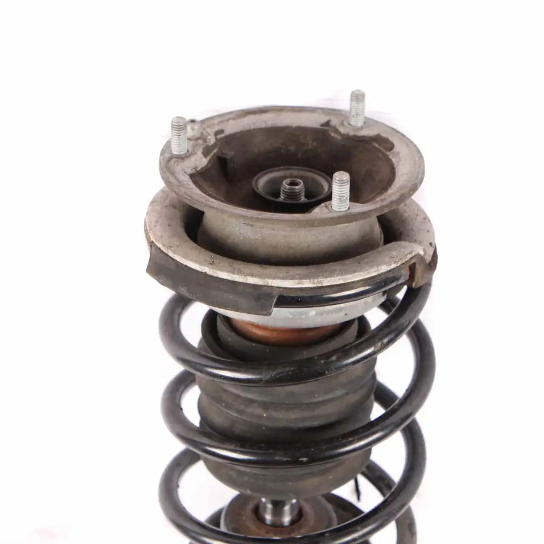 BMW E91 325i N53 M Sport Front Left N/S Spring Strut Brake Suspension Leg Hub